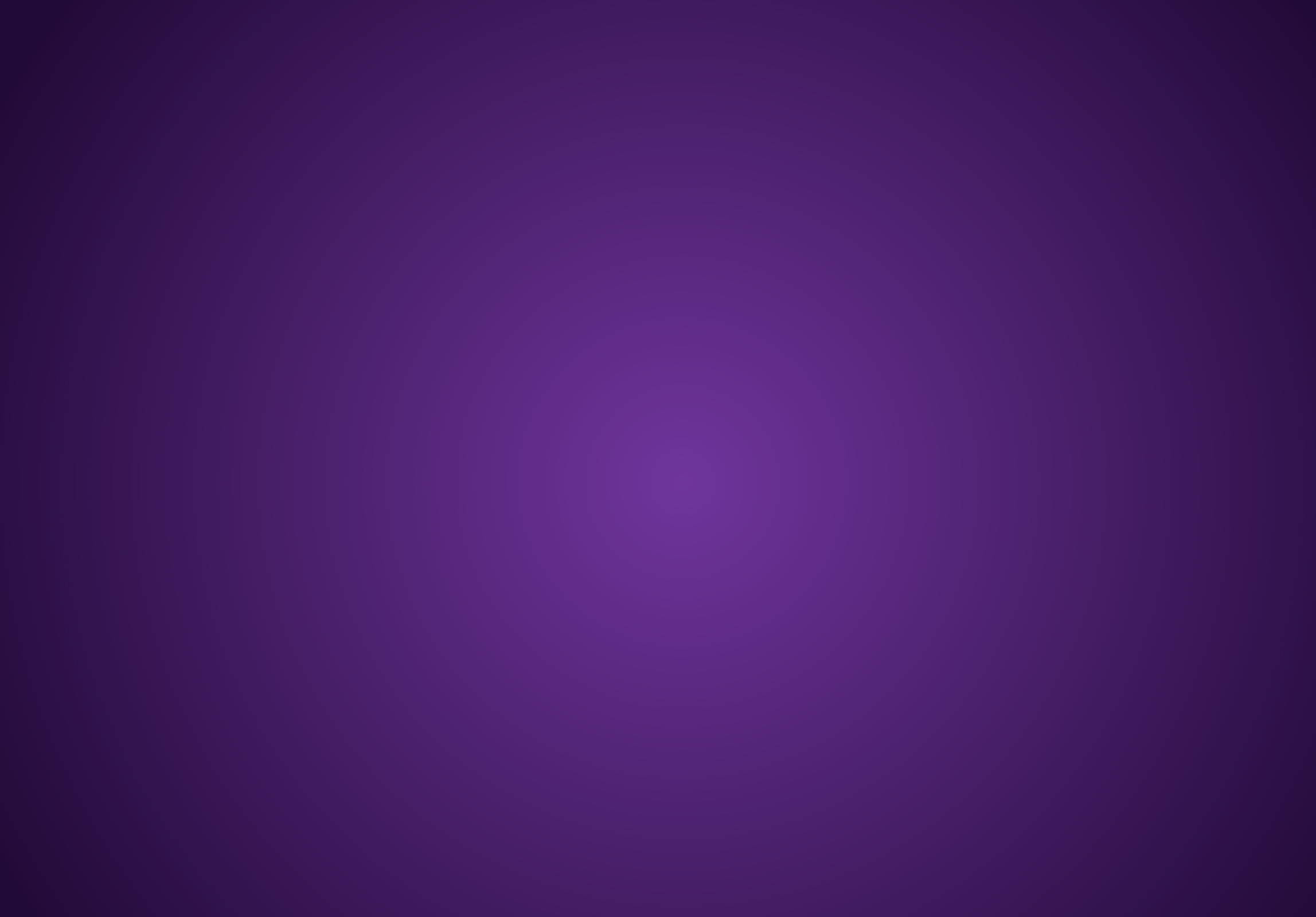 Purple Gradient Background